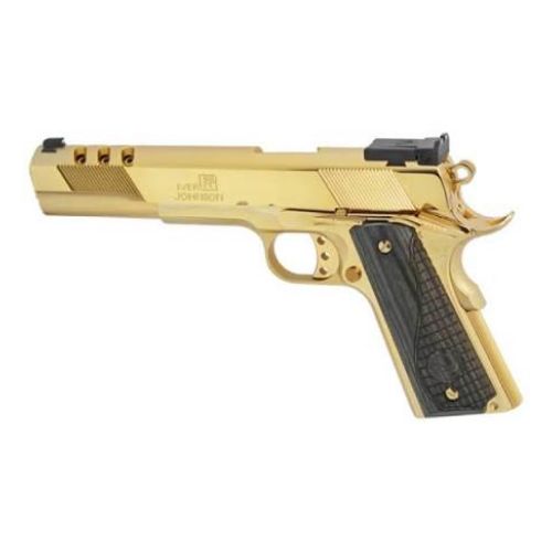 IVER JOHNSON EAGLE XL PORTED