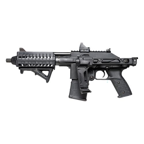 KEL-TEC PLR-16 DEFENDER 5.56