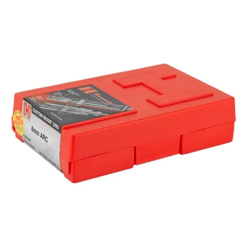 HORNADY 2-DIE RIFLE SET SERIES