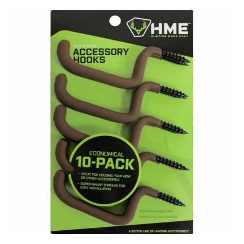 HME ACCESSORY HOOK