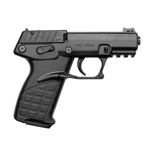 KEL-TEC P17 22LR 17RD
