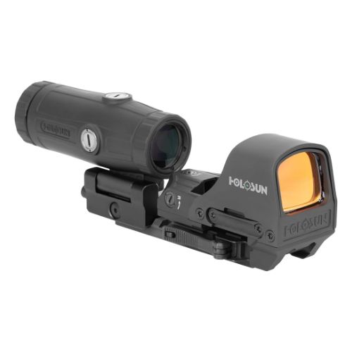 HOLOSUN 510 REFLEX W/SOLAR