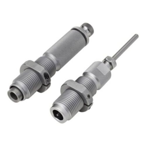 HORNADY 2-DIE RIFLE SET SERIES