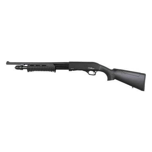 IVER JOHNSON PUMP 20GA 3" 18"