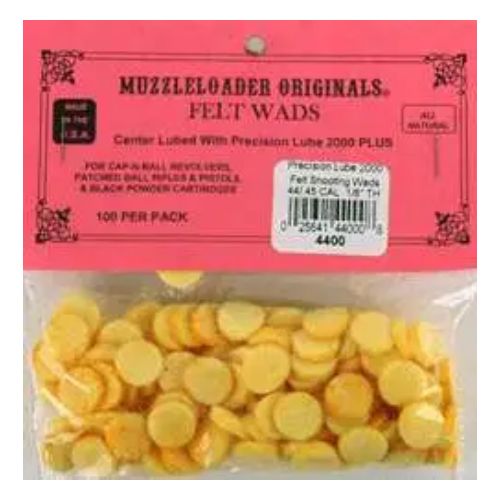 M-LOADER ORIGINAL WONDER WADS
