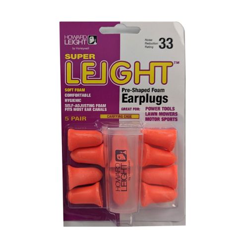 HOWARD LEIGHT SUPERLEIGHT