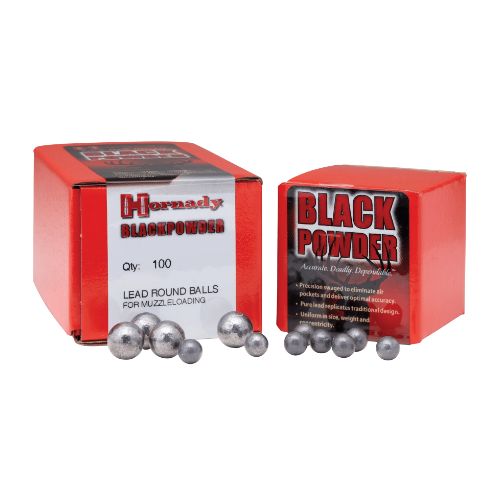 HORNADY .375 .36 CALIBER