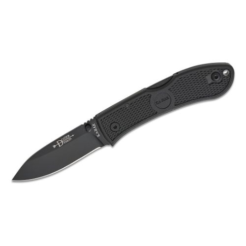 KA-BAR DOZIER FOLDING HUNTER