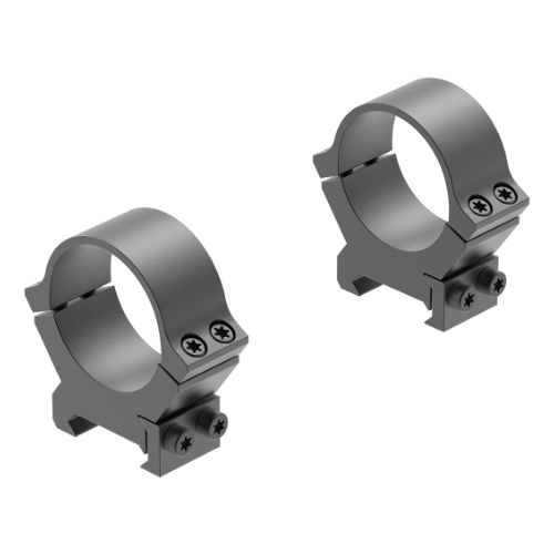 LEUPOLD RINGS PRW2 30MM STEEL