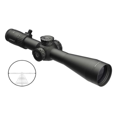 LEUPOLD SCOPE MARK 4HD 34MM