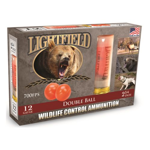 LIGHTFIELD 12GA 2.75" W/2