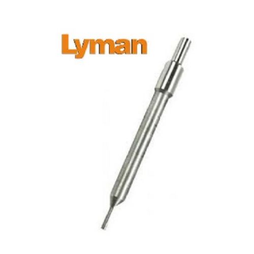 LYMAN E-ZEE PILOT 25-06 REM