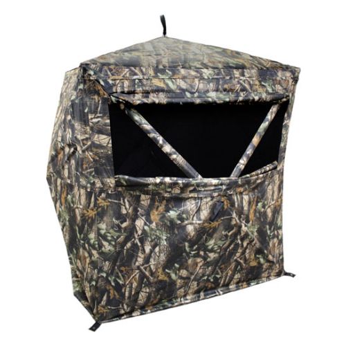 HME GROUND BLIND 2 150 DENIER