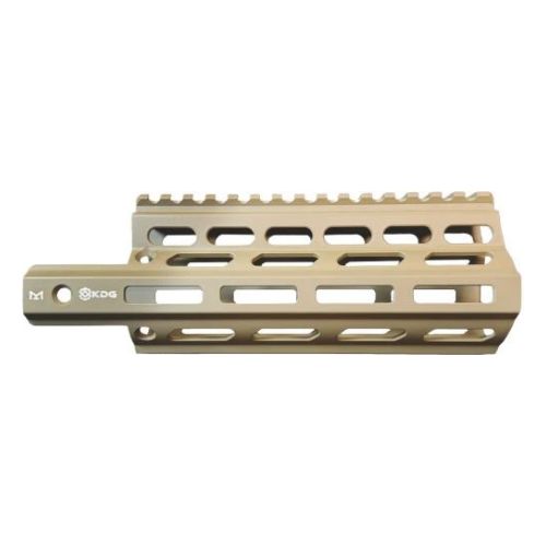 KDG 6" RAIL EXTENSION