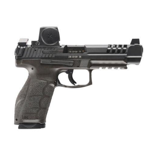 HK VP9A1 L OE VORTEX DEFENDER
