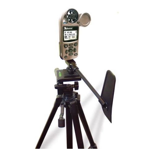 KESTREL VANE MOUNT AND MOLLE