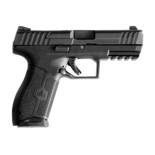 IWI MASADA 9MM 4.6" THREADED