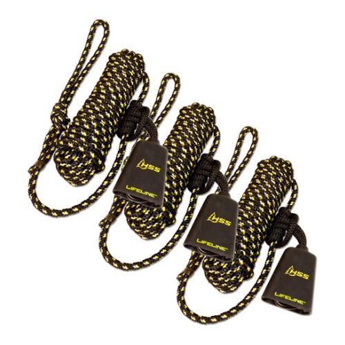 HSS LIFELINE 30' W/SINGLE