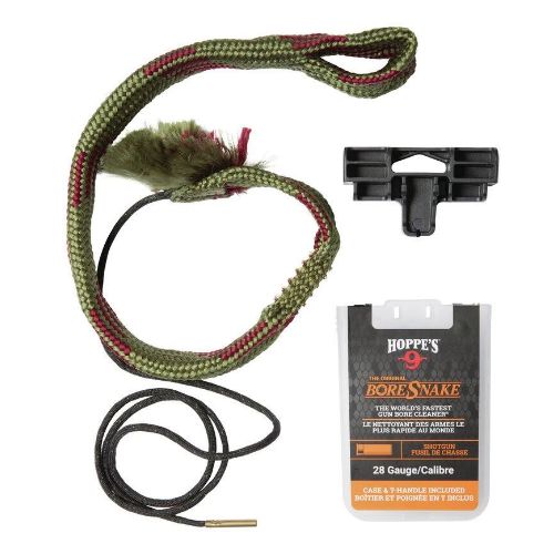 HOPPES DEN BORESNAKE SHOTGUN