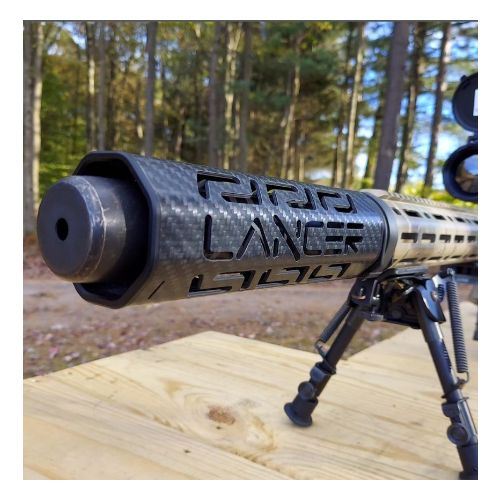 LANCER LCH5 CARBON FIBER