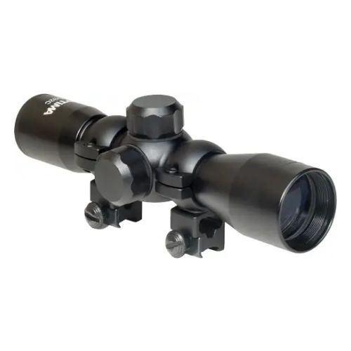 HATSAN OPTIMA 4X32C COMPACT