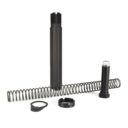 J&E PISTOL BUFFER TUBE COMBO