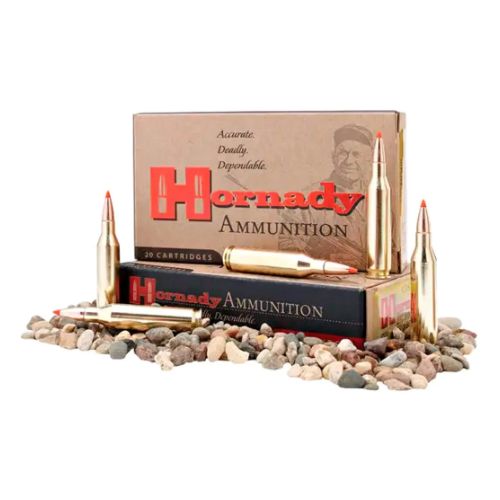 HORNADY 6.5 GRENDEL 90GR CX