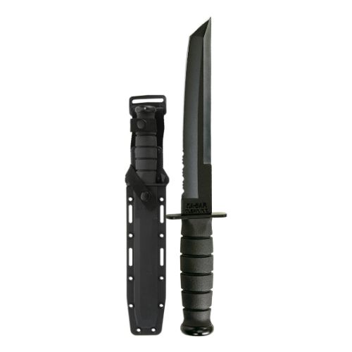 KA-BAR TANTO KNIFE