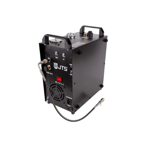 JTS PORTABLE AIRGUN COMPRESSOR
