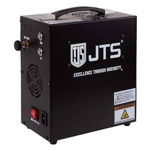 JTS PORTABLE AIRGUN