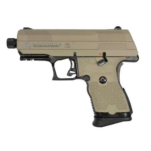 HI-POINT PISTOL YC9 9MM 10RD