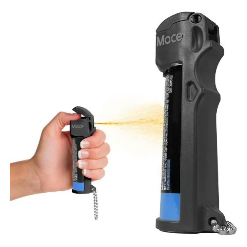 MACE PEPPER SPRAY TRIPLE
