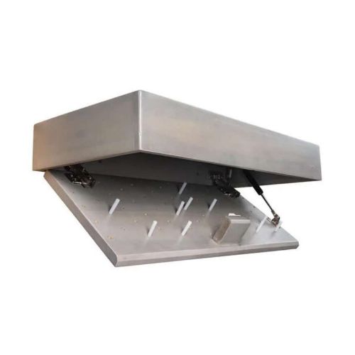LOCKDOWN IN PLAIN SIGHT SHELF
