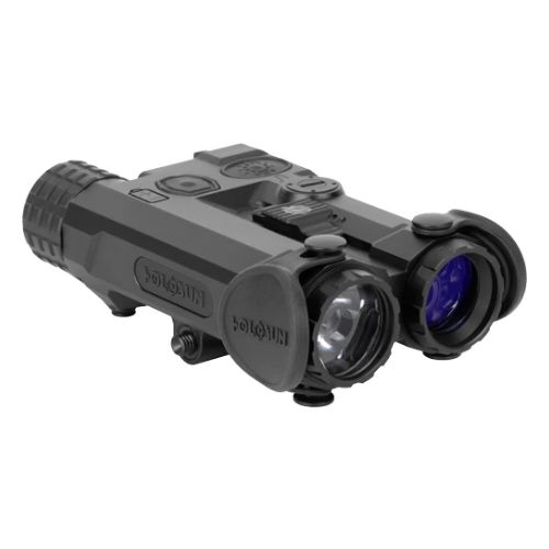 HOLOSUN IRIS GREEN & IR LASER