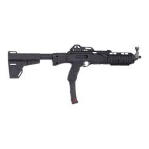 HI-POINT PISTOL 9MM 10RD 13.25