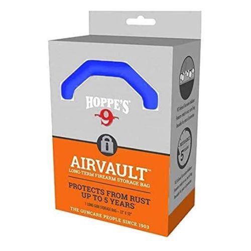 HOPPES AIRVAULT VCI BAG 12X52