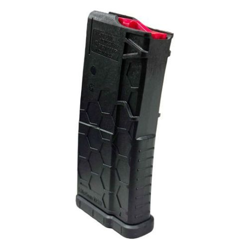 HEXMAG MAGAZINE AR-15 5.56X45