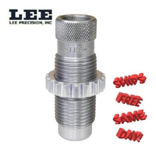 LEE TAPER CRIMP DIE 40 SW &