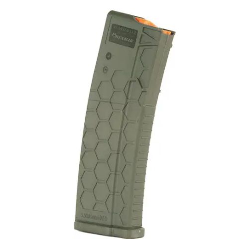 HEXMAG MAGAZINE AR-15 5.56X45