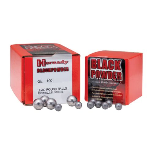 HORNADY .480 .50 CALIBER