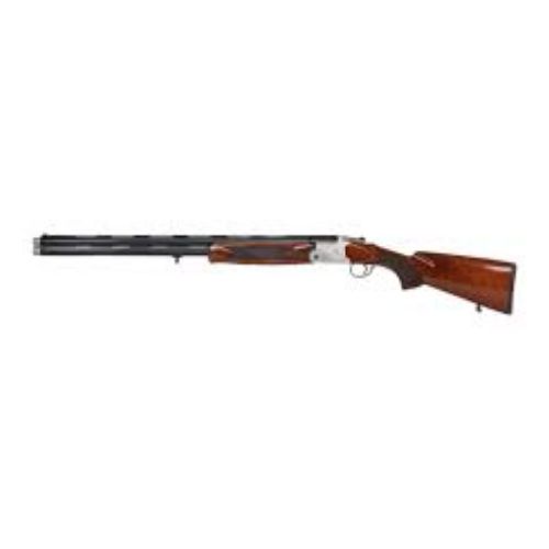IVER JOHNSON 600LW O/U 12GA 3"