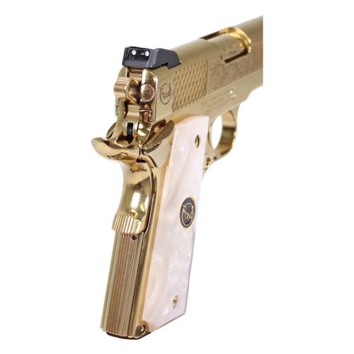IVER JOHNSON EAGLE NOBLE WP