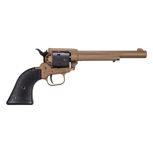 HERITAGE 22LR 6.50" FS