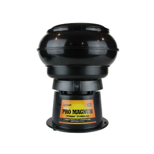 LYMAN TURBO TUMBLER 2500
