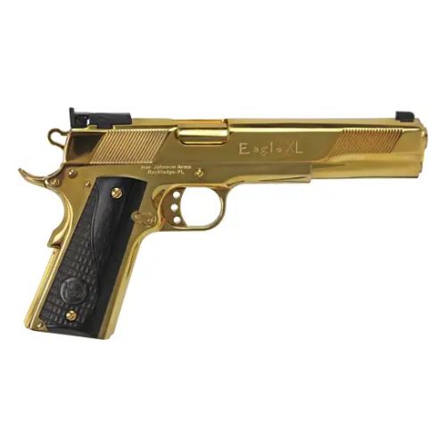IVER JOHNSON EAGLE XL