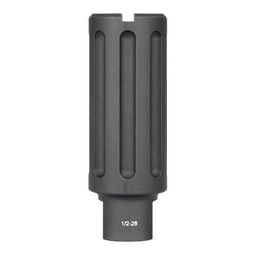 MI BLAST CAN 1/2-28" THREAD