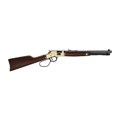 HENRY H6 BIG BOY CARBINE 327