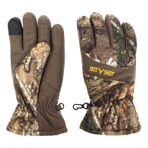 HOT SHOT YOUTH TRICOT GLOVE