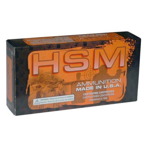 HSM 221 REM FIREBALL 50GR