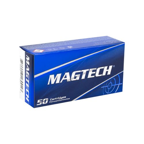MAGTECH 40 SW 180GR FMJ-FP